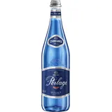 Cisowianka Perlage Natürliches prickelndes Mineralwasser mit niedrigem Natriumge