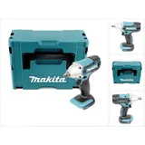 Makita DTW190ZJ Akku Schlagschrauber 18V190 ohne Akku + Makpac