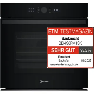 Bauknecht BBI4S8PM1SK