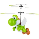 Carrera RC Super Mario - Flying Yoshi RC Doppelrotor Hubschrauber RtF