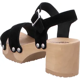 SOFTCLOX Hanka Damen Schwarz 38