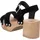 SOFTCLOX Hanka Damen Schwarz 38