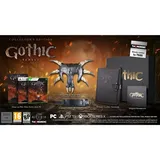 Gothic 1 Remake - Collector's Edition (USK) (PC)