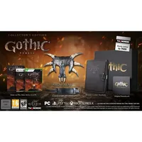 Gothic 1 Remake - Collector's Edition (USK) (PC)