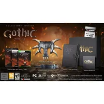 Gothic 1 Remake - Collector's Edition (USK) (PC)
