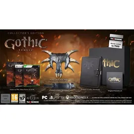 Gothic 1 Remake - Collector's Edition (USK) (PC)