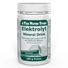 Elektrolyt Mineral Drink Zitrone