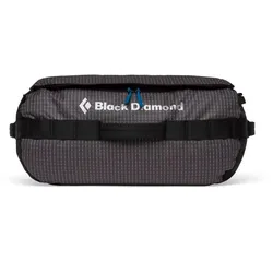 Black Diamond Stonehauler 60 - Duffel - black