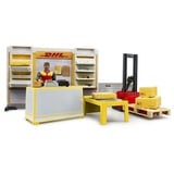 Bruder bworld DHL Paketshop (62251)