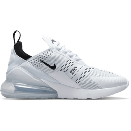 Nike Air Max 270 Damen white/white/black 40