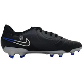 Nike Tiempo Legend 10 Academy MG schwarz/hyper royal/chrome 43