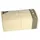 Papstar Servietten, 3-lagig 1/8-Falz 33 cm x 33 cm Creme