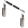 Blum Hebelpaket-Set AVENTOS HL 22L3200 300 x 339 mm