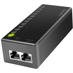 LOGILINK PoE+ Injector 30W