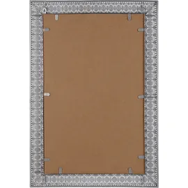 Beliani Wandspiegel PALI 60 x 91 cm Gold