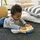 Baby Einstein Trommeln Magic Touch Abmessungen Anzahl Teile mehrfarbig MPNR