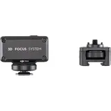 DJI Gimbal schwarz für DJI