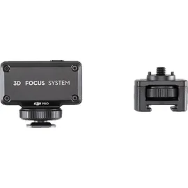 DJI Gimbal schwarz für DJI