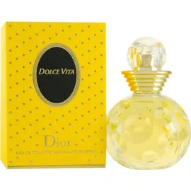 Dior Dolce Vita Eau de Toilette 100 ml