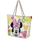 Karactermania Disney Minnie Fruits Mehrfarbig Fruits, Einheitsgröße
