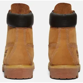 Timberland Premium 6-Inch Wide Fit wheat 47,5