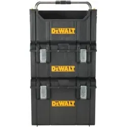 Dewalt Kiste TOUGHSYSTEM