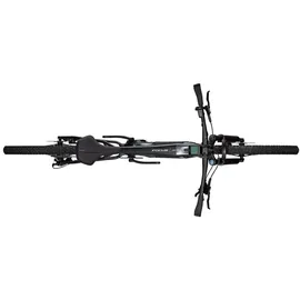 Focus Jarifa2 6.7 Bosch 625Wh Elektro Mountain Bike Diamondblack glossy | L/48cm