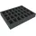 VARIA Group FS050C4BO 50 mm Full-Size Schaumstoffeinlage mit 28 Fächern
