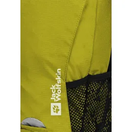 Jack Wolfskin Velocity 12l Rucksack - Chartreuse - One Size