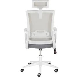 Mayer Sitzmöbel My Studio grau/silbergrau