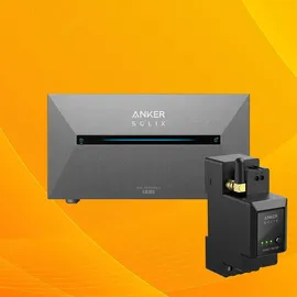 Anker SOLIX 2 E1600 Pro