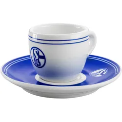 FC Schalke 04 Espresso Set