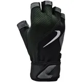 Nike Premium Fitness Gloves Trainingshandschuhe Herren 083 black/volt/black/white S