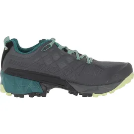 La Sportiva Akyra II GTX Carbon/Juniper 40