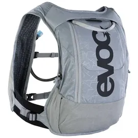 Evoc Hydro Pro 6 + Hydration Bladder 1,5 Trinkrucksack - Grey - No size