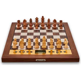 Millennium Schachcomputer The King Performance