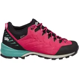 Hanwag Makra Pro Low Lady GTX Damen (Pink/Mint), 39 EU