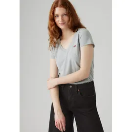 Levi's VNECK TEE 2 PACK Weiß M