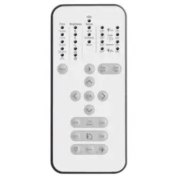 Busch-Jaeger 6842-101 IR-Service-Handsender 2CKA006800A2582 6842101