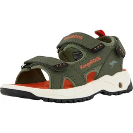 KangaROOS K-AS Ture Grün 37