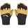 Salewa Ortles Tirolwool Handschuhe Schwarz XS