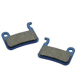 Marwi, Bremsbelag Union DBP-17C TPR, Shimano, organisch, verschiedene Modelle, Ersatzbeläge, 438317