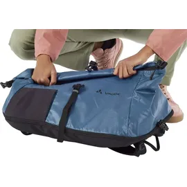 Vaude CityTravel Backpack black