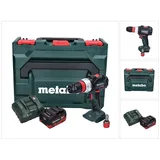 Metabo BS 18 LT BL inkl. 1 x 5,5 Ah + Ladegerät + metaBOX