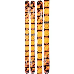K2 Omen 85 Freestyleski Flat 2025 - 159