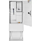 GSAB Elektrotechnik Zähleranschlußsäule 1 Zähler 08.00.1P11bV3