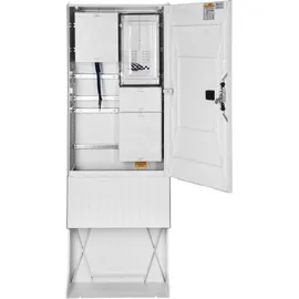 GSAB Elektrotechnik Zähleranschlußsäule 1 Zähler 08.00.1P11bV3