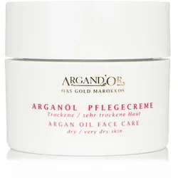 Argand’Or Arganöl Pflegecreme trockene Haut