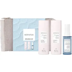 KERASILK Repairing Travel Set