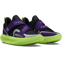 Under Armour Flow Futr X 4 Sos Basketballschuhe für